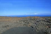 Parque Nacional de Timanfaya. 