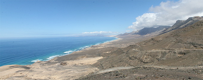 Mirador Degollada Agua Oveja