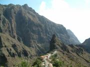 Isla de Tenerife