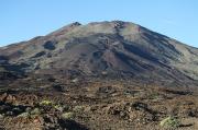 Parque Nacional del Teide