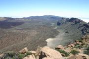 Parque Nacional del Teide