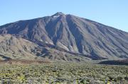 Parque Nacional del Teide