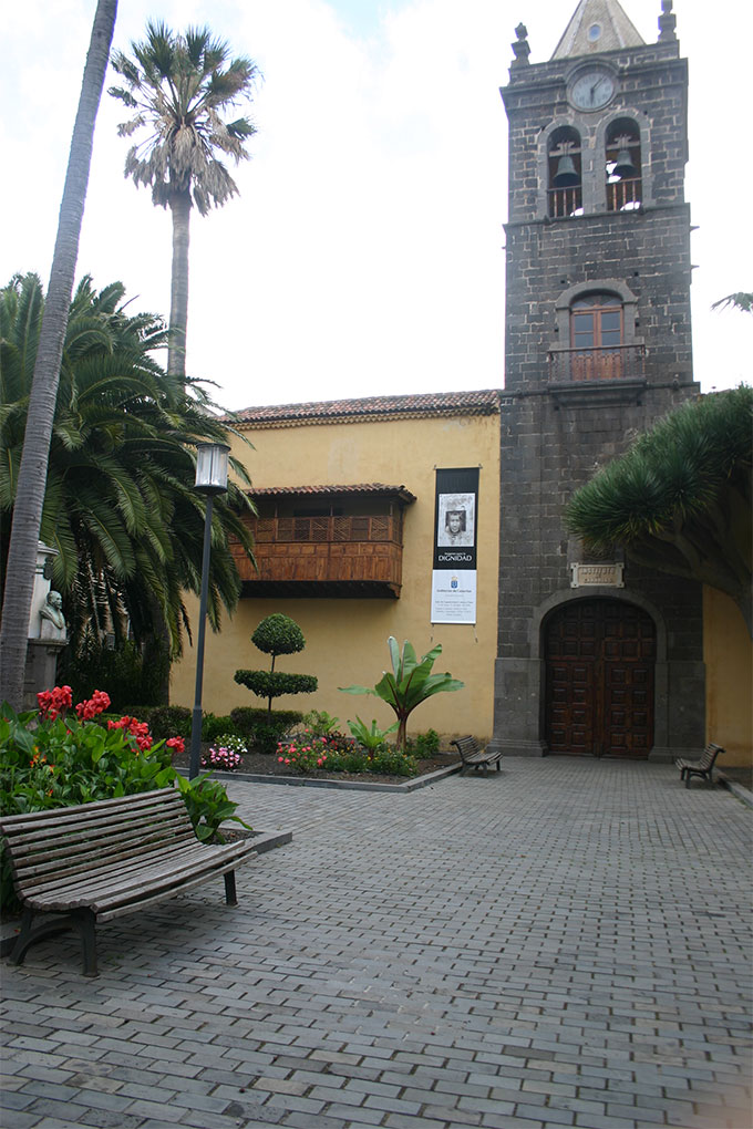  San Cristobal de la Laguna