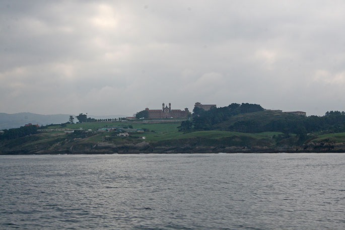 Comillas