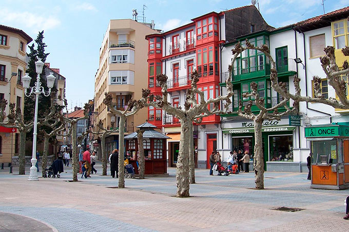 Santoña