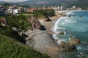 Playa de Bakio