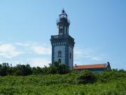 Faro de Higuer