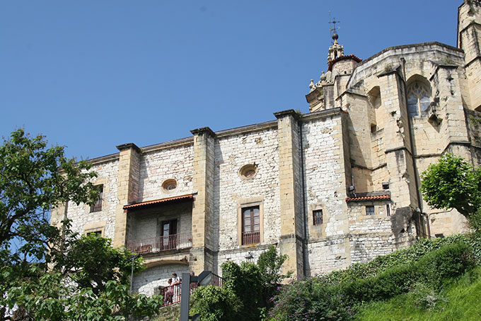 Hondarribia