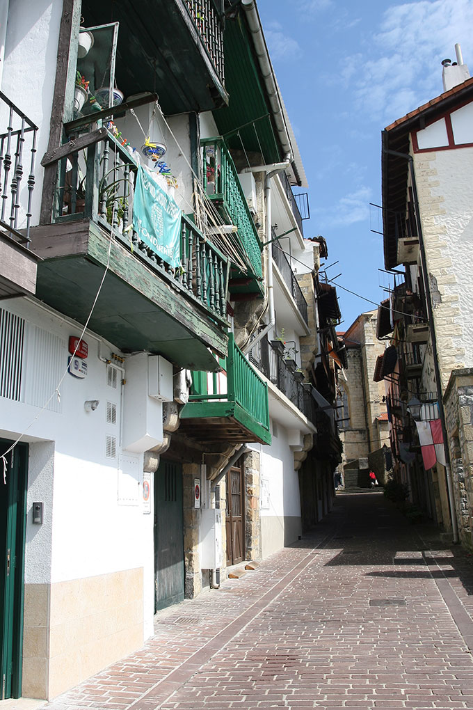 Hondarribia