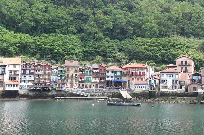 Pasai Donibane