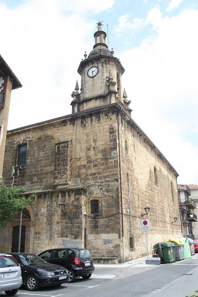 Pasai San Pedro