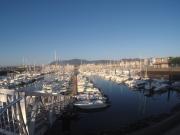 Port de plaisance d’Hendaye - Sokoburu