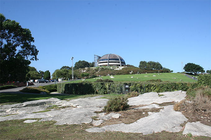 Monte de San Pedro