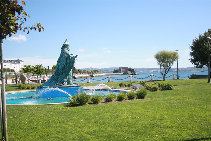 Paseo de ánimas