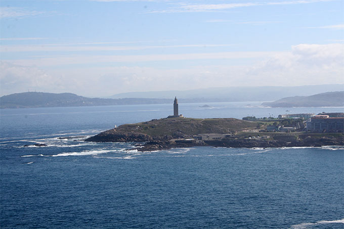 Torre de Hércules