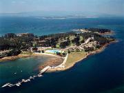 Puerto deportivo A Toxa
