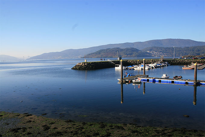 Puerto de Arcade