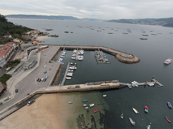 Puerto de Beluso