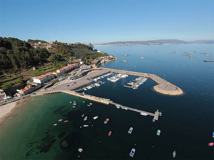 Puerto de Beluso