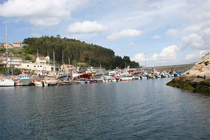 Puerto de Beluso