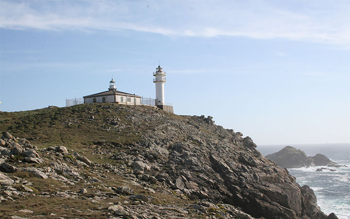 Cabo Touriñán