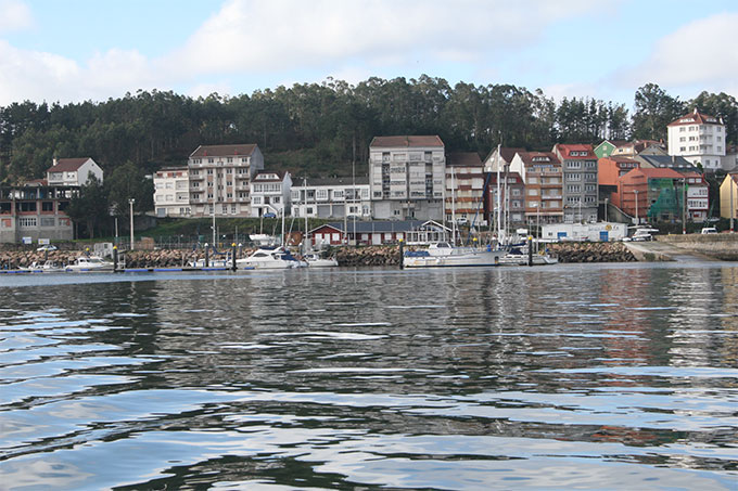 Camariñas