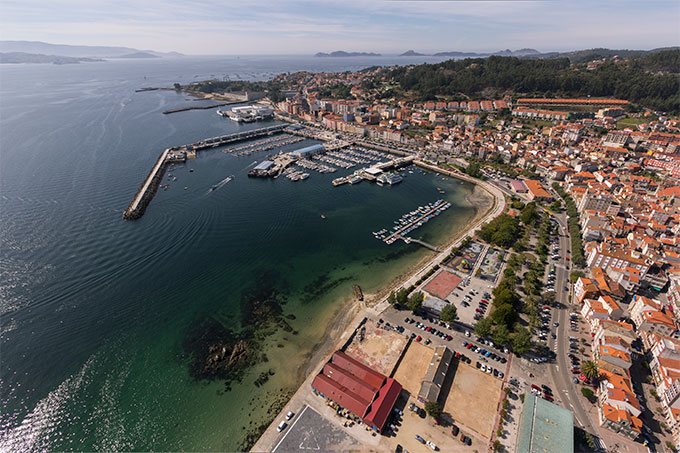 Cangas do Morrazo