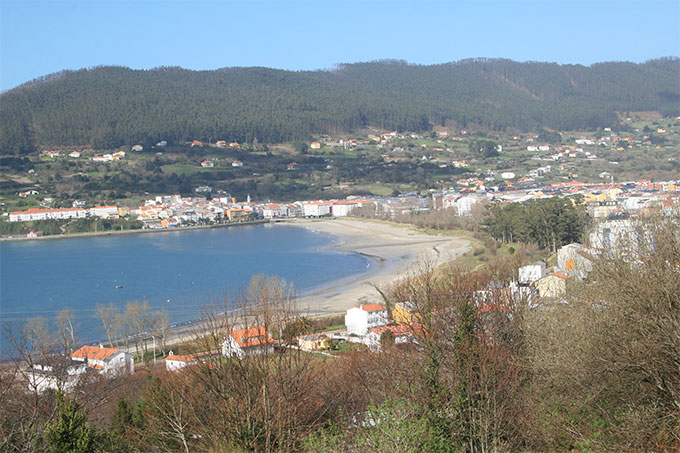 Cedeira