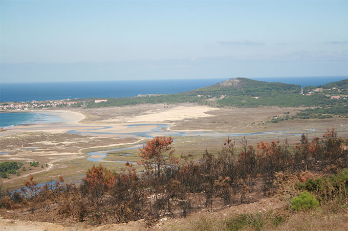 Lagoa de Carregal
