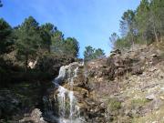 Naturaleza. Muiños do Folón