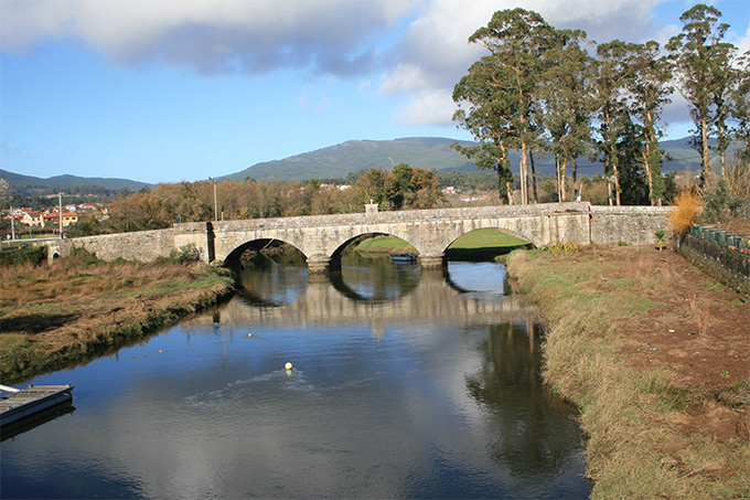 Ponte Tamuxe