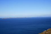 Ons, Ría de Pontevedra y Ría de Arousa