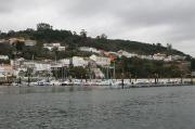 Puerto deportivo de A Graña