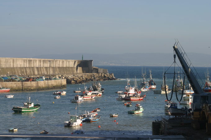 Malpica de Bergantiños