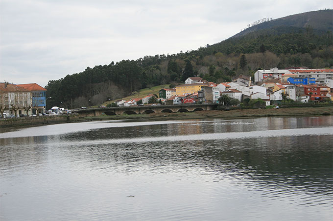 Puente de Noia