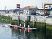 Puerto deportivo de Pedras Negras
