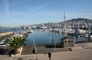 Puerto deportivo Marina Davila Sport