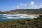 Playa de Pantín