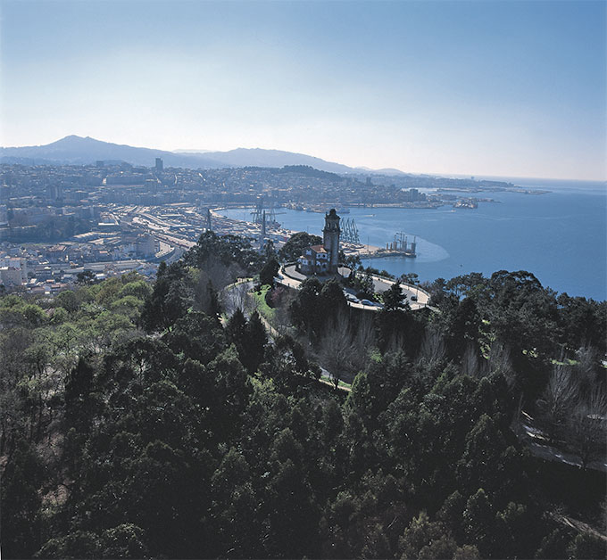 Parque de la Guía