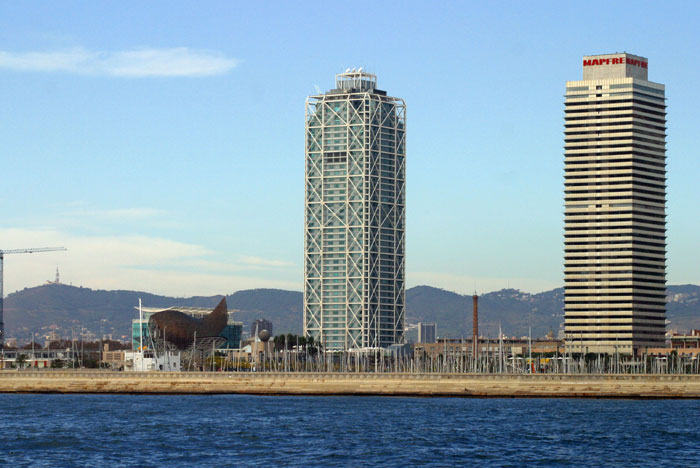 Barcelona