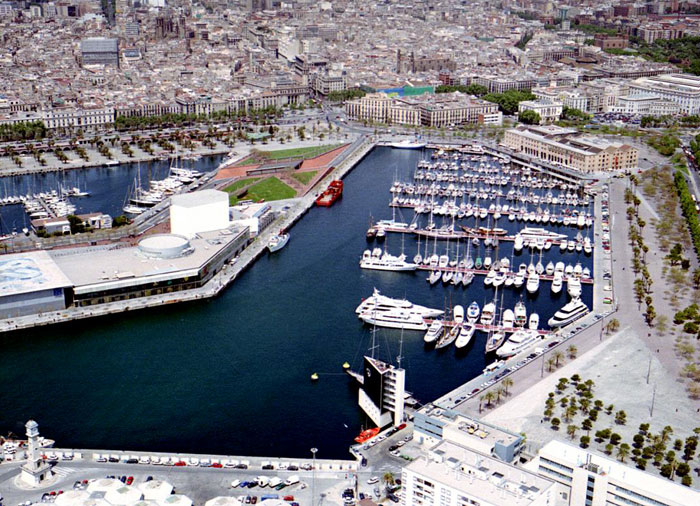 Port Vell