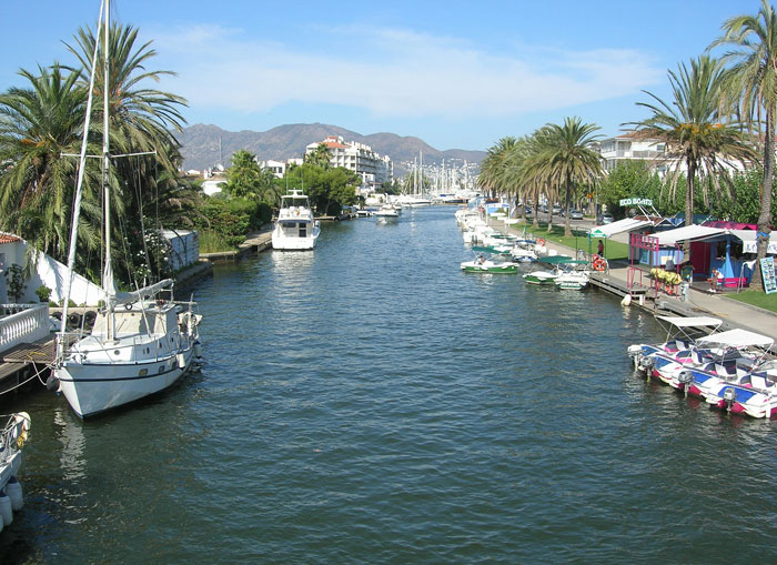 Empuriabrava