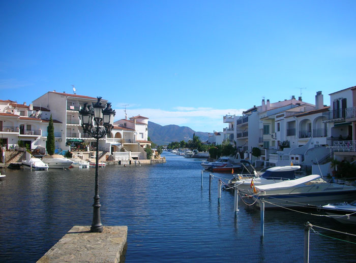 Empuriabrava