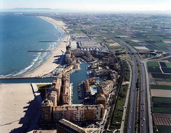 Club Náutico Port Sa Playa