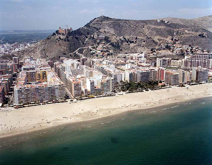 Ermita de San Antonio