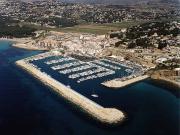 Puerto de Moraira