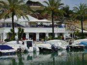 Puerto de Moraira