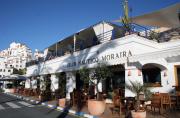 Puerto de Moraira