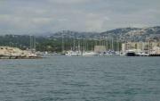 Puerto de Moraira