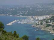 Puerto de Moraira